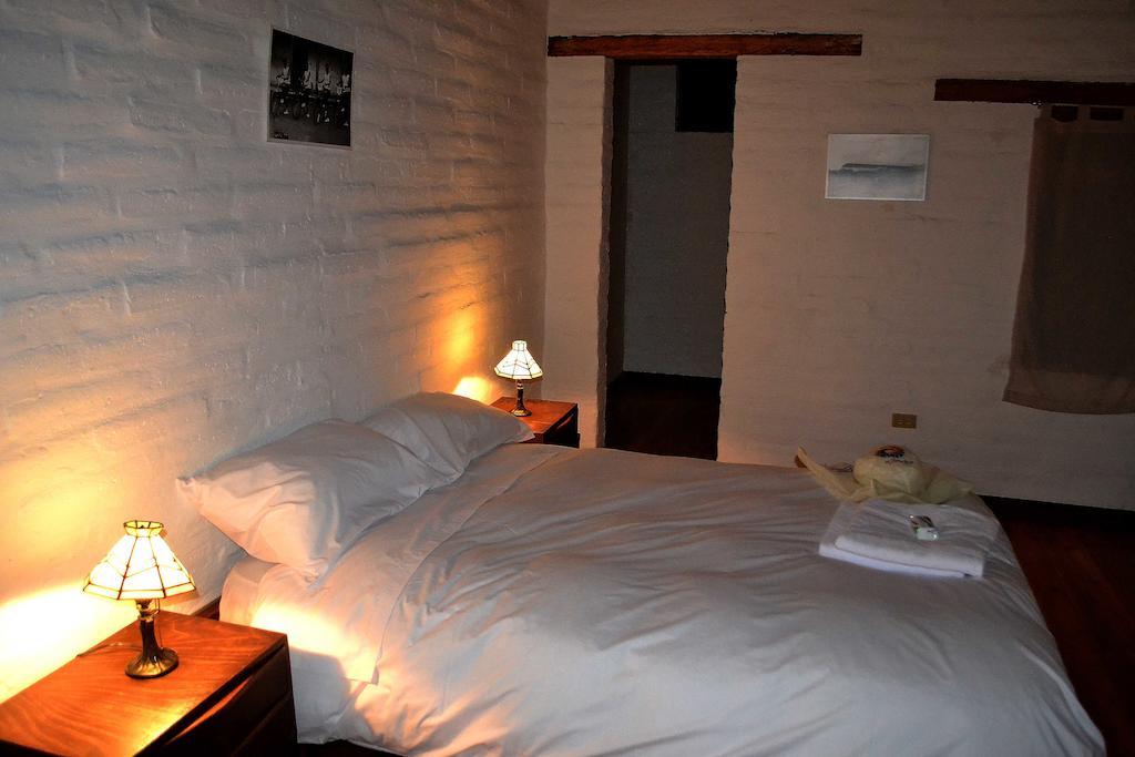 La Casa Del Tilo Bed and Breakfast Hacienda Santa Rosa Pokój zdjęcie